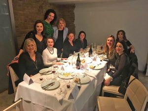 mujeres que suman