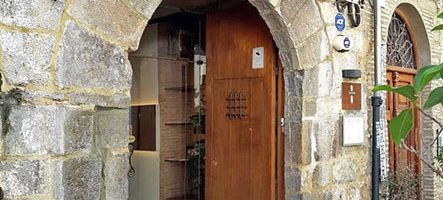 Restaurante Els Arrels. 27 de marzo 2019