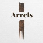 logo restaurante arrels