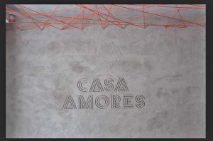 casa amores
